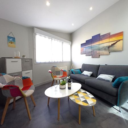 Saint Georges De Didonne - Tout Confort Et Tout A Pied - Appartement Au Top Bagian luar foto