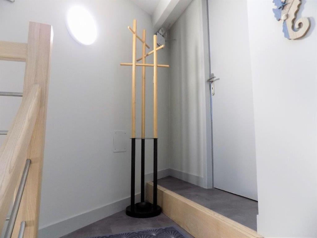 Saint Georges De Didonne - Tout Confort Et Tout A Pied - Appartement Au Top Bagian luar foto