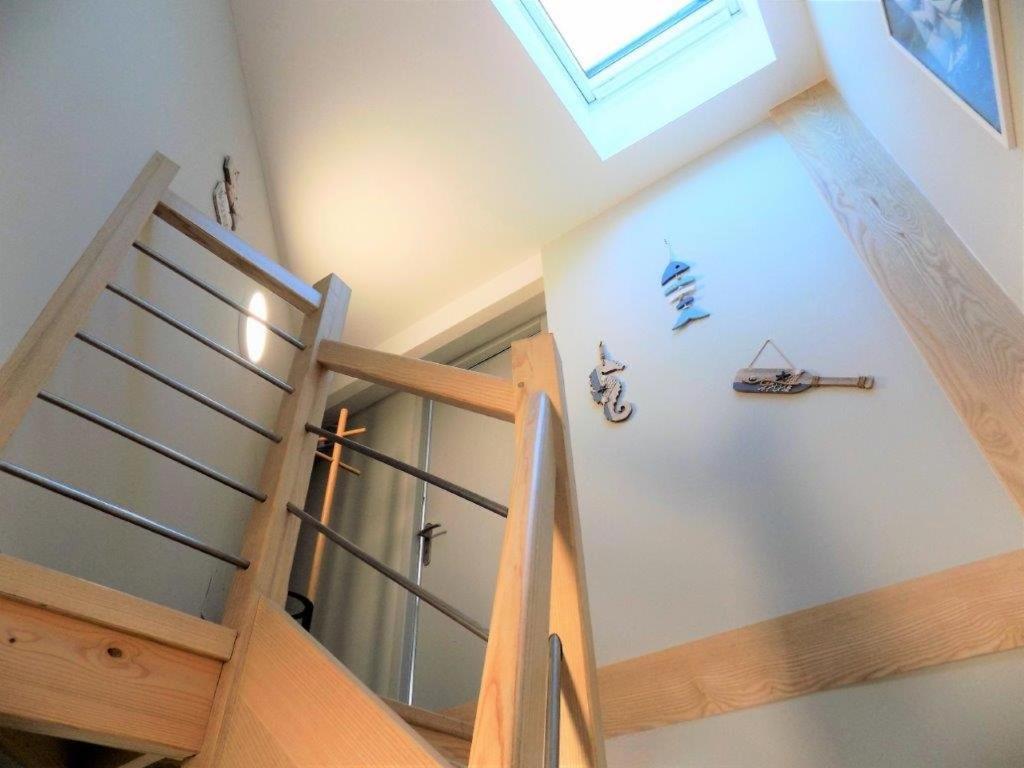 Saint Georges De Didonne - Tout Confort Et Tout A Pied - Appartement Au Top Bagian luar foto