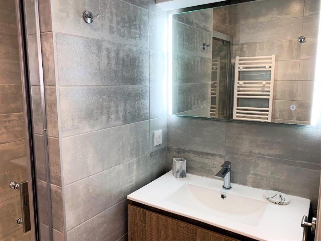 Saint Georges De Didonne - Tout Confort Et Tout A Pied - Appartement Au Top Bagian luar foto