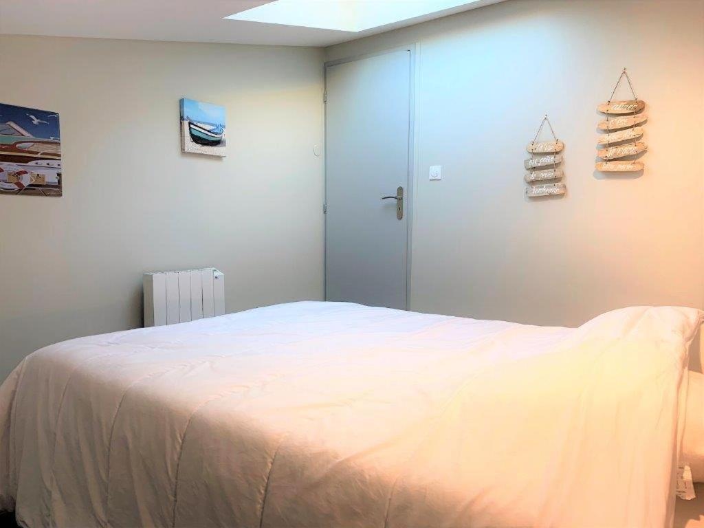 Saint Georges De Didonne - Tout Confort Et Tout A Pied - Appartement Au Top Bagian luar foto