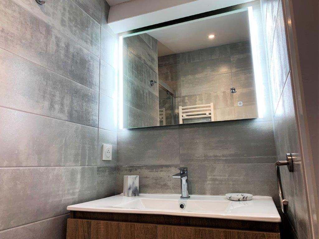 Saint Georges De Didonne - Tout Confort Et Tout A Pied - Appartement Au Top Bagian luar foto