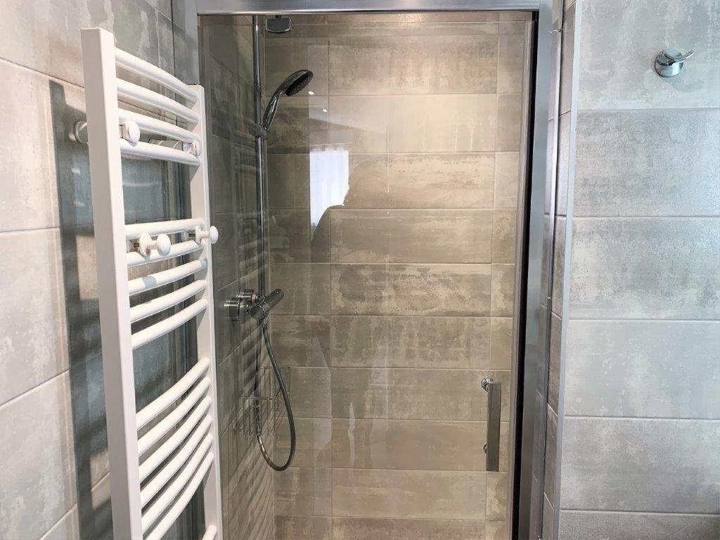 Saint Georges De Didonne - Tout Confort Et Tout A Pied - Appartement Au Top Bagian luar foto