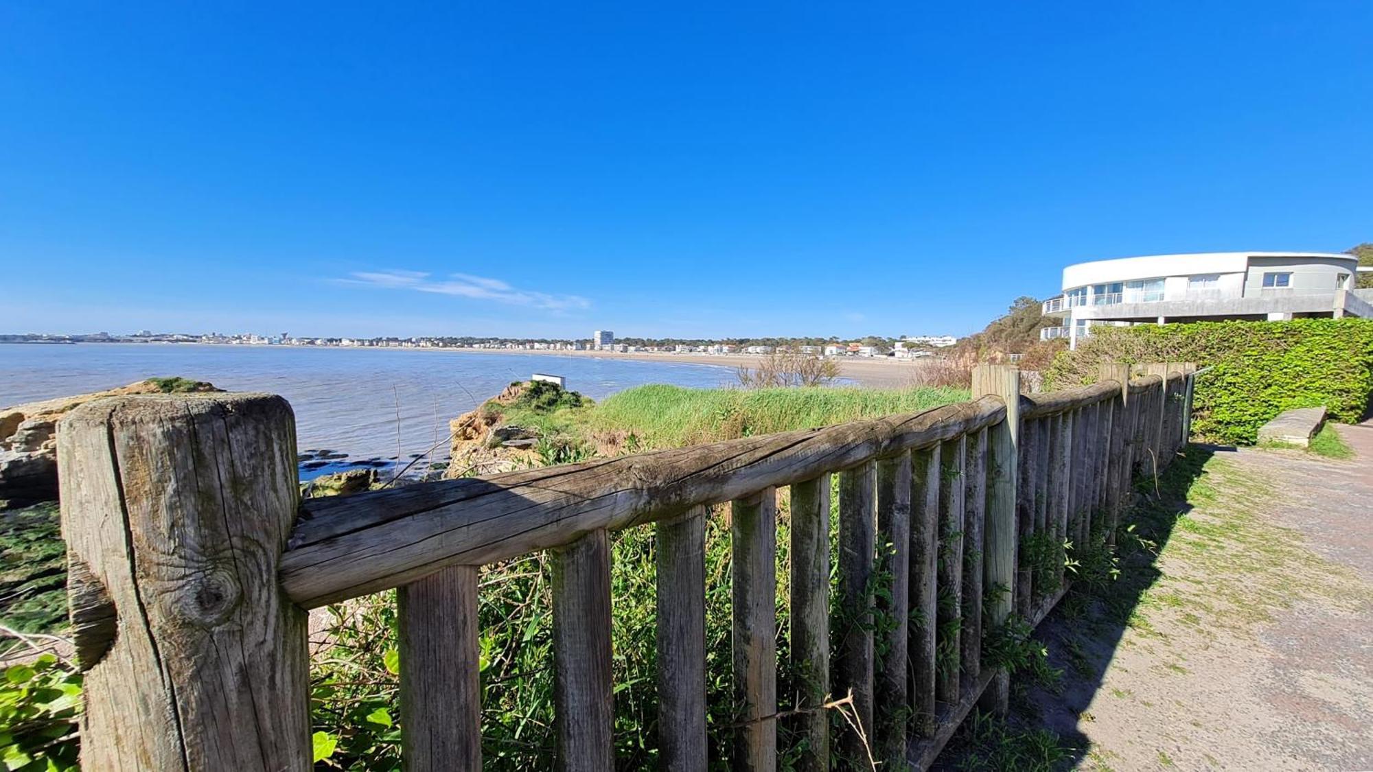 Saint Georges De Didonne - Tout Confort Et Tout A Pied - Appartement Au Top Bagian luar foto