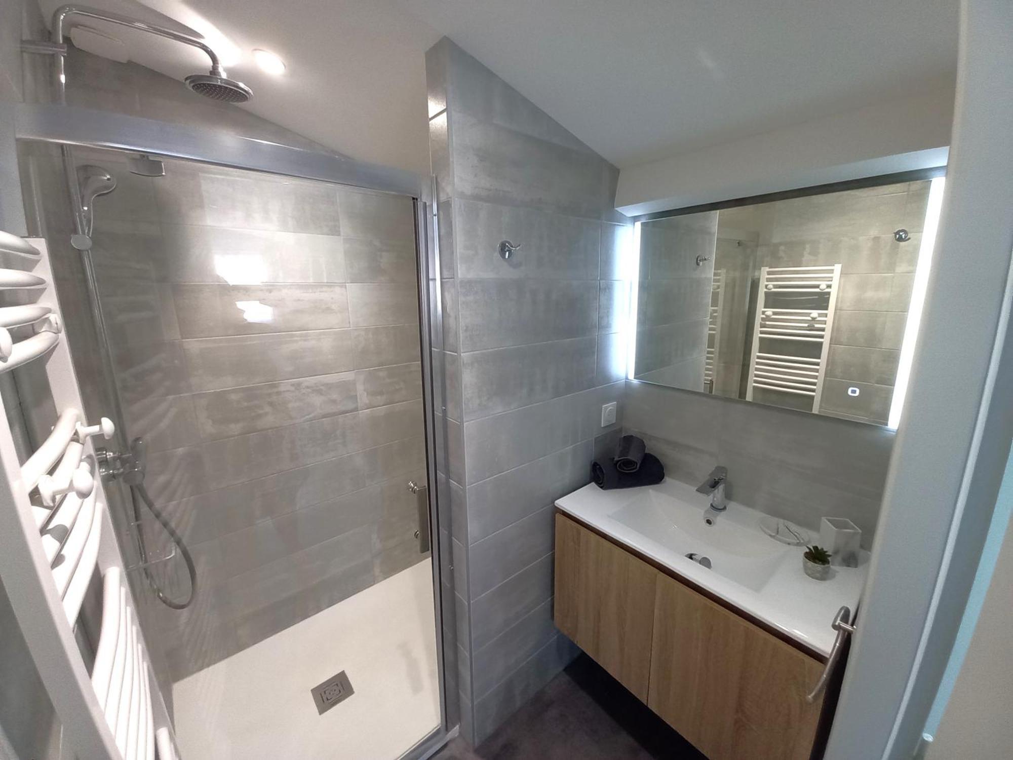 Saint Georges De Didonne - Tout Confort Et Tout A Pied - Appartement Au Top Bagian luar foto