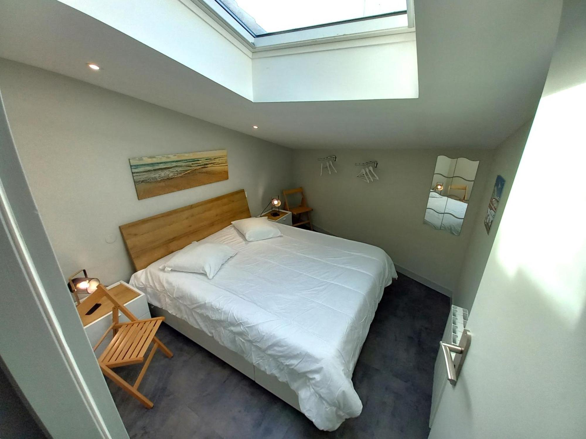 Saint Georges De Didonne - Tout Confort Et Tout A Pied - Appartement Au Top Bagian luar foto