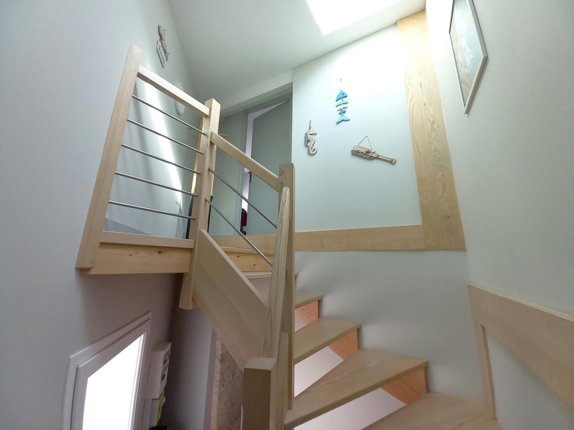 Saint Georges De Didonne - Tout Confort Et Tout A Pied - Appartement Au Top Bagian luar foto