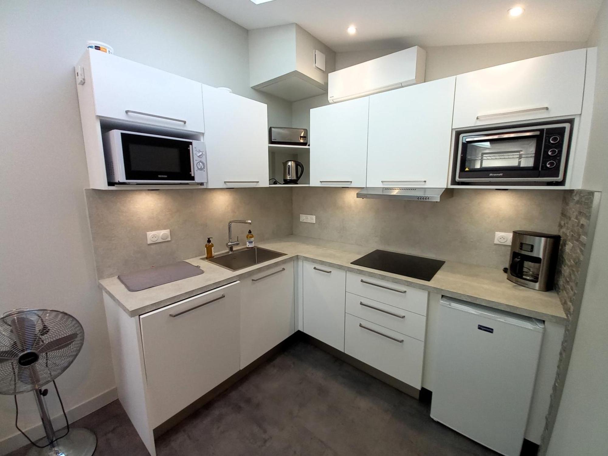 Saint Georges De Didonne - Tout Confort Et Tout A Pied - Appartement Au Top Bagian luar foto