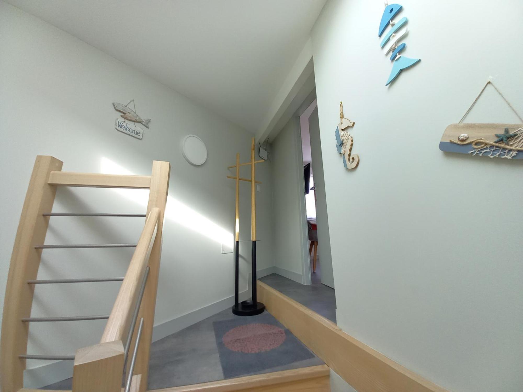 Saint Georges De Didonne - Tout Confort Et Tout A Pied - Appartement Au Top Bagian luar foto