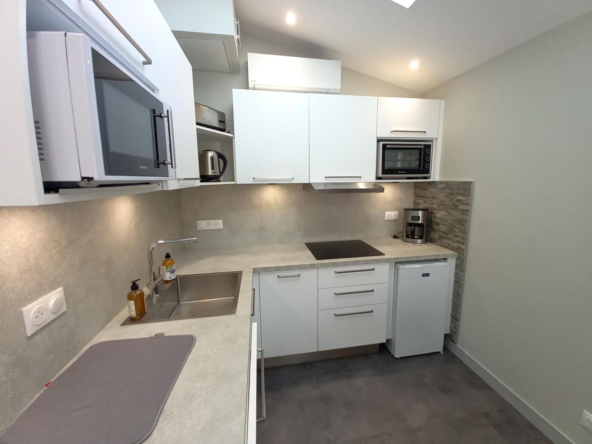 Saint Georges De Didonne - Tout Confort Et Tout A Pied - Appartement Au Top Bagian luar foto