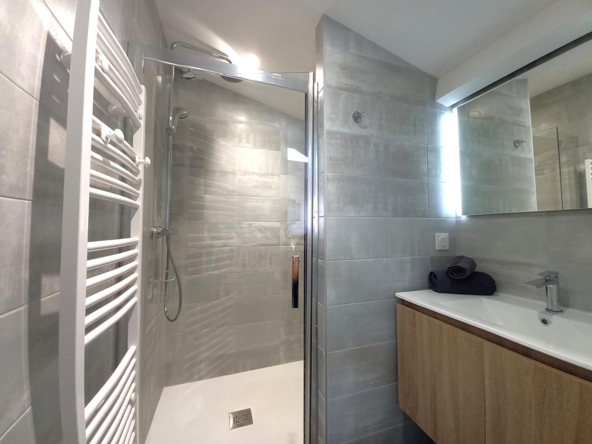 Saint Georges De Didonne - Tout Confort Et Tout A Pied - Appartement Au Top Bagian luar foto