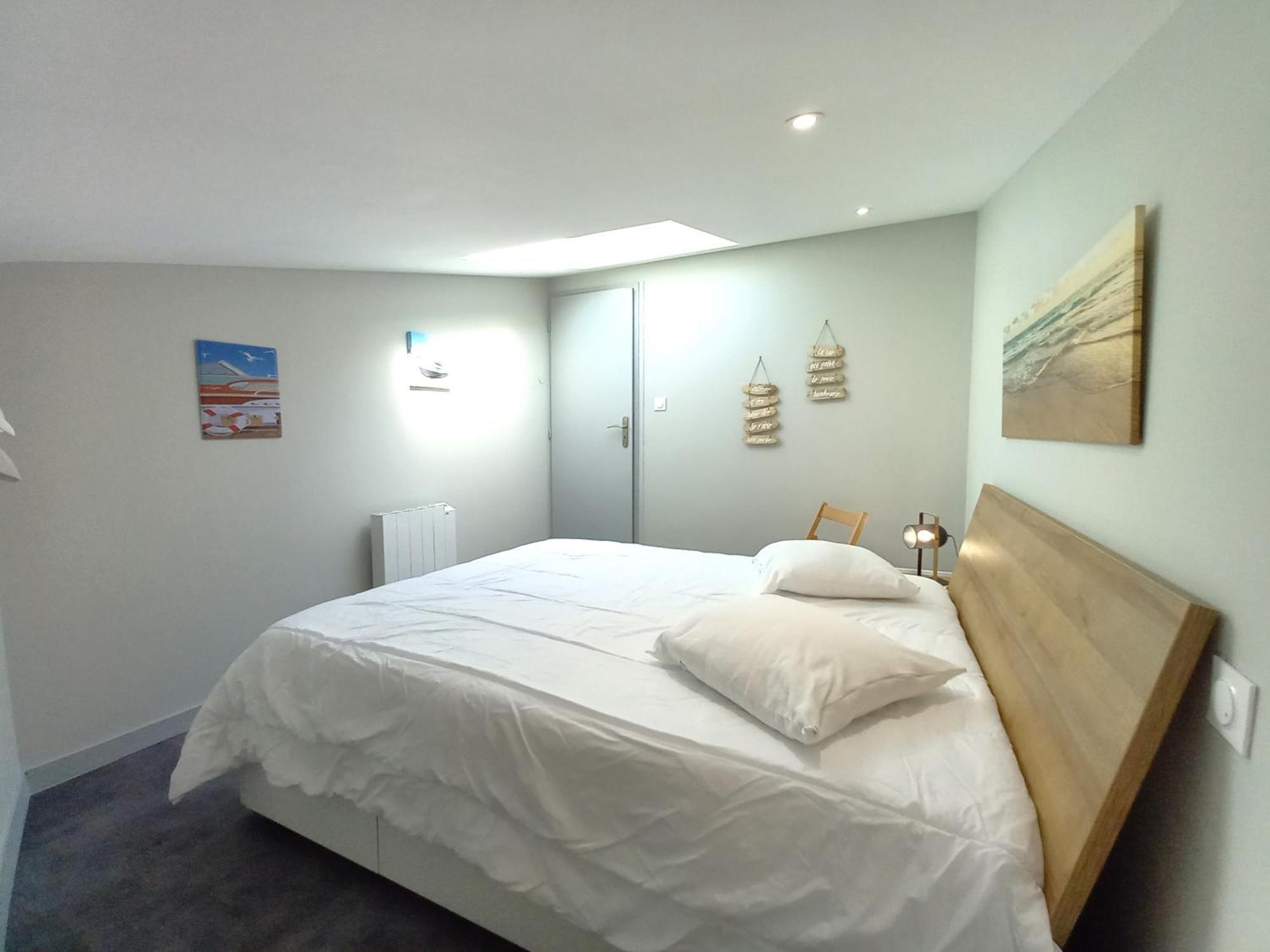 Saint Georges De Didonne - Tout Confort Et Tout A Pied - Appartement Au Top Bagian luar foto